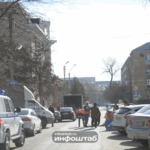 С 12 мая 2025 года в Калининградской области начнет действовать система штрафов за перевес и превышение габаритов грузовиков