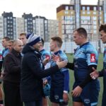 «Балтийский шторм» завершил сезон PARI Высшей лиги яркой победой и бронзой