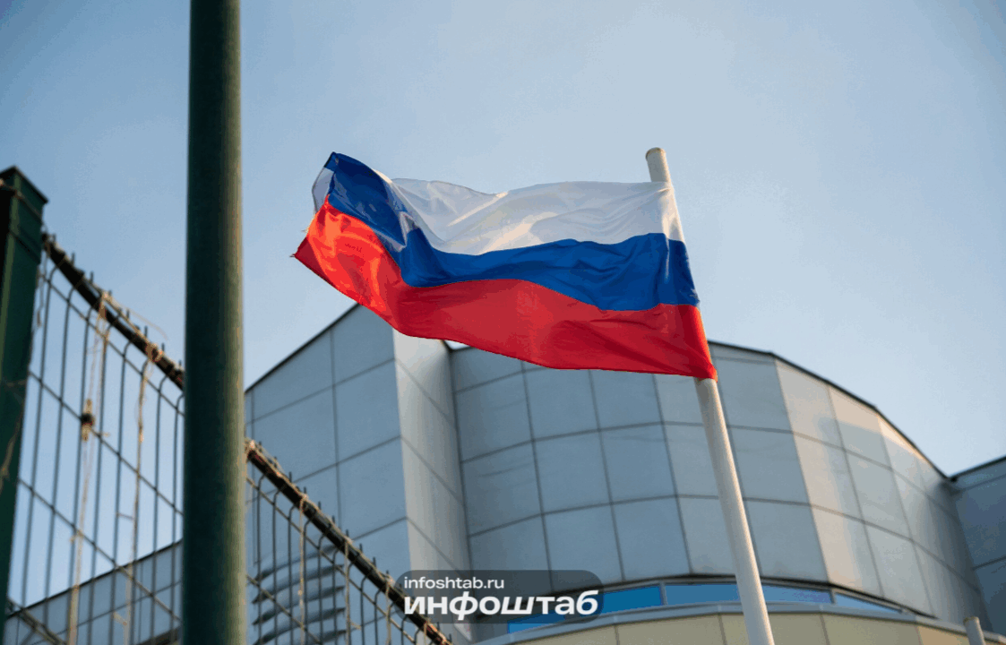 Калининградская область готовится отметить День Конституции через серию молодежных просветительских мероприятий