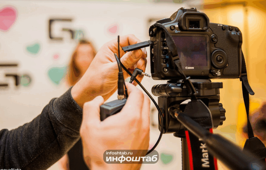 6 ноября состоится прямой эфир с министром образования Калининградской области Светланой Трусенёвой