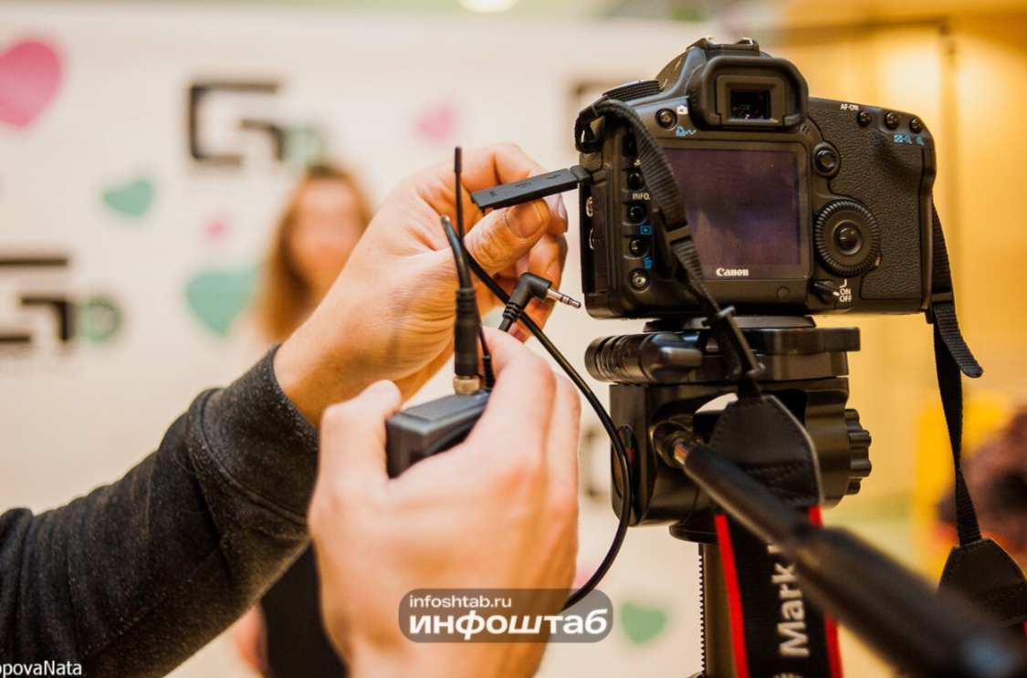 фото, камера