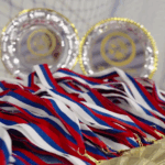 В Калининграде прошёл региональный чемпионат по грэпплингу