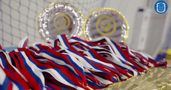 В Калининграде прошёл региональный чемпионат по грэпплингу