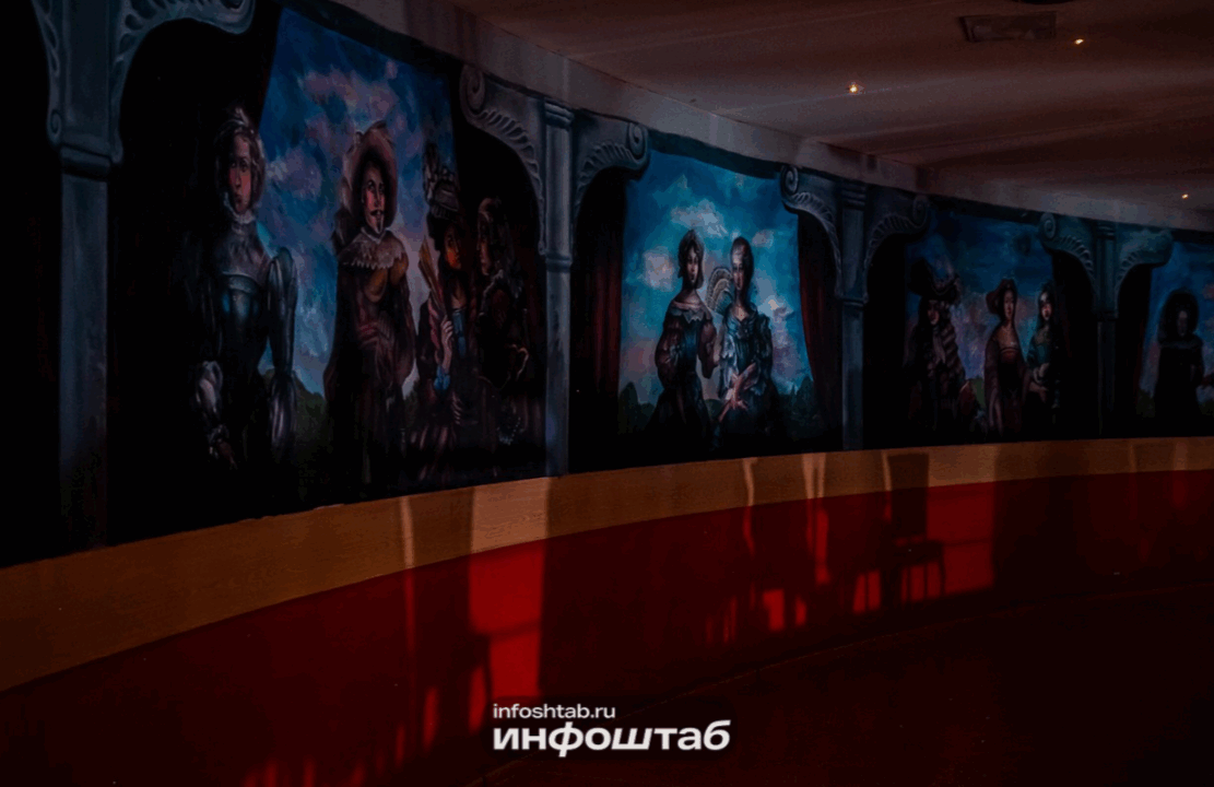 ВТБ станет новым оператором программы «Пушкинская карта» с 2026 года