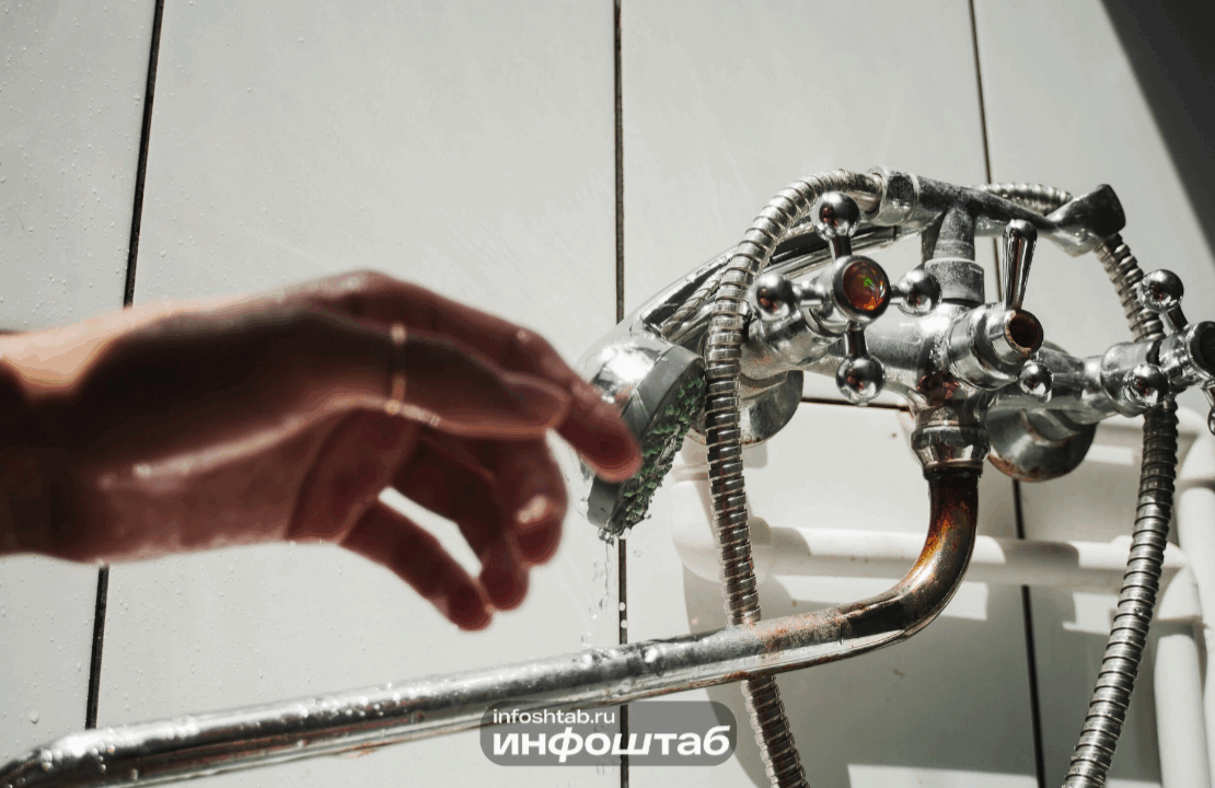 Утверждена новая инвестиционная программа развития системы водоснабжения и водоотведения региона