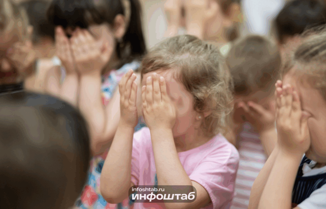 Всемирный день ребенка напомнил о важности защиты прав несовершеннолетних