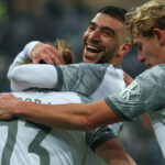 «Балтика» обыграла «Ахмат»: счёт 2:0 и закрепление в четвёрке лидеров РПЛ