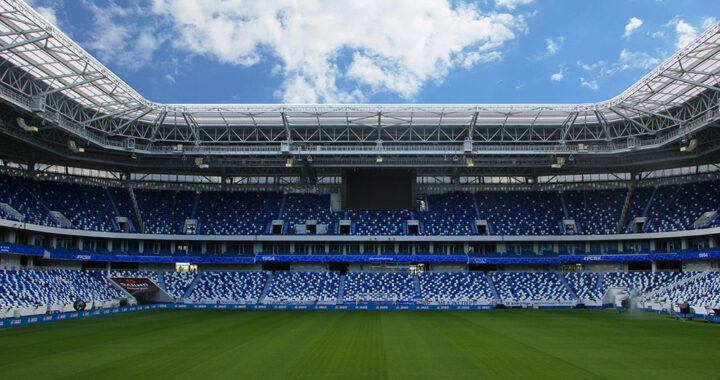 Алексей Беспрозванных поздравил «Балтику» с победой над «Ахматом» и поблагодарил болельщиков