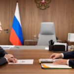 В Москве обсудили развитие системы обращения с отходами и поддержку проектов Калининградской области