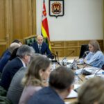 В правительстве Калининградской области произошли серьезные кадровые изменения