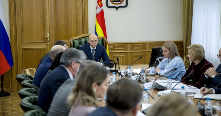 В правительстве Калининградской области произошли серьезные кадровые изменения