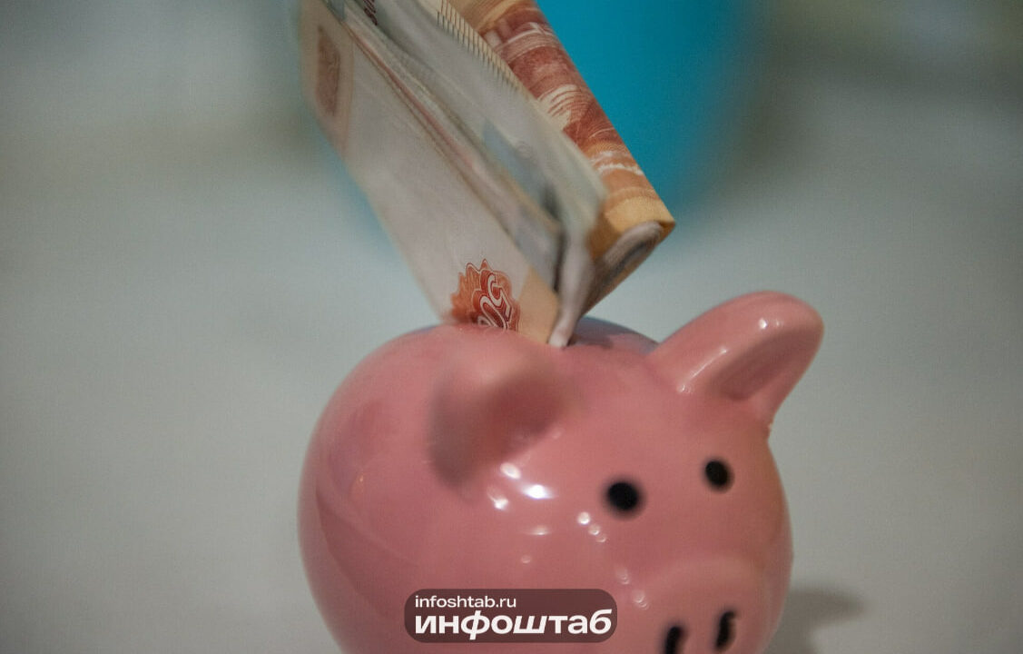 Минимальная зарплата в Калининградской области вырастет с 2026 года