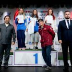 Яхтсмены из Калининградской области завоевали серебро на Геленджикской регате