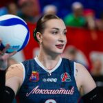 Центральный матч 7-го тура женской Суперлиги: «Заречье» обыграло «Локомотив»