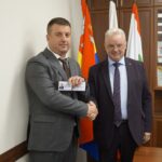 Александр Китаев единогласно избран главой Зеленоградского муниципального округа