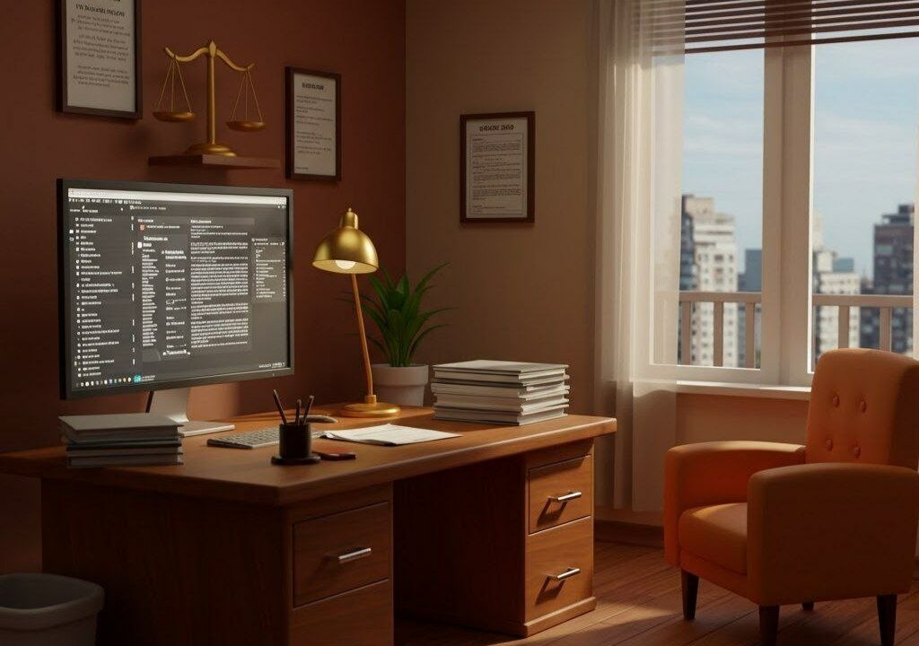 В Мамоново проведут приём граждан в рамках Всероссийского дня правовой помощи детям