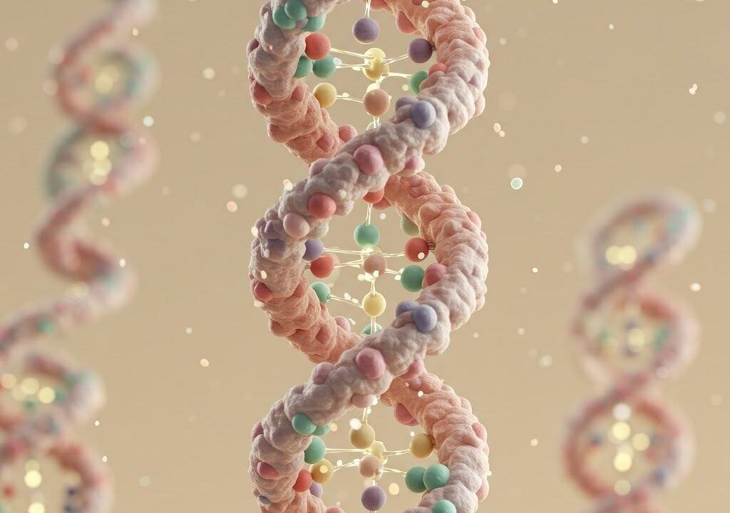 Исследователь БФУ представил новую концепцию генетического кода