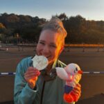 Калининградская спортсменка Алиса Бондарева завоевала четвёртое золото на Сурдлимпийских играх в Токио