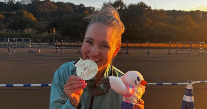 Калининградская спортсменка Алиса Бондарева завоевала четвёртое золото на Сурдлимпийских играх в Токио