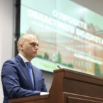 Калининградские власти начали рассмотрение проекта бюджета и объявили новые меры поддержки