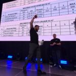 Михаил Шмелёв стал чемпионом России в новой силовой дисциплине бокса