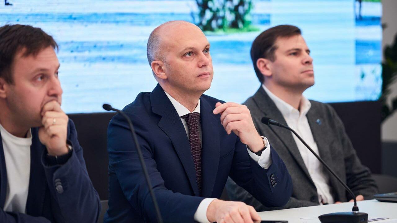 БФУ им. Канта представил в Минобрнауки результаты участия в программе Приоритет-2030