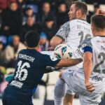 Оренбург и Балтика разошлись без голов в матче шестнадцатого тура РПЛ