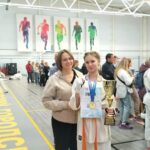 Светлый принял международный турнир по каратэ с участием спортсменов из России и зарубежья