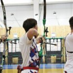 Калининградские спортсмены завоевали призовые места на всероссийском турнире «Надежды России» по стрельбе из лука