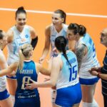 Казанское «Динамо-Ак Барс» одержало победу над калининградским «Локомотивом» в чемпионате России