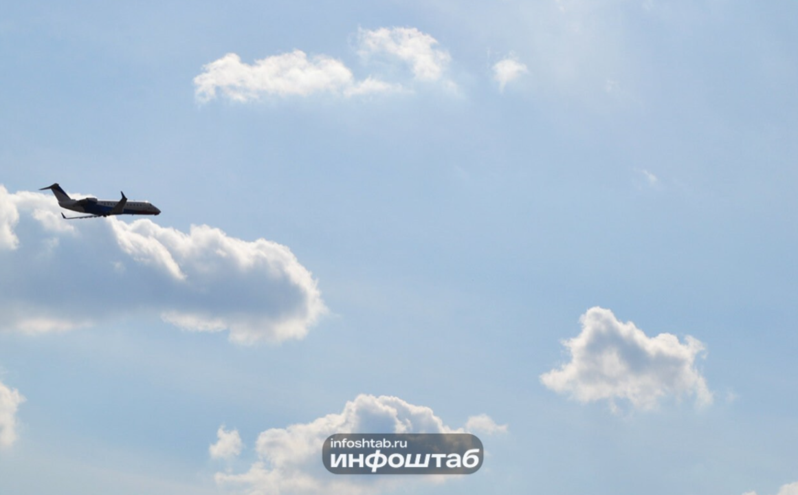 Продажа субсидированных авиабилетов из Калининграда на 2026 год начнётся после отбора авиакомпаний Минтрансом РФ