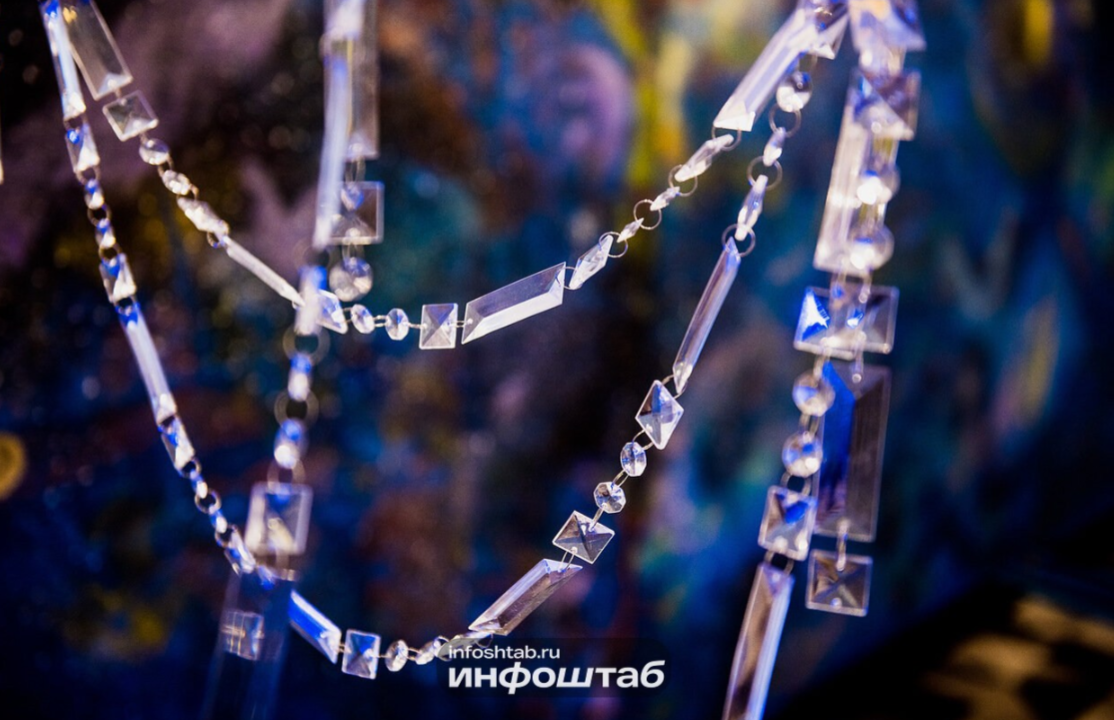 По Калининградской области пройдет новогодний поезд Деда Мороза с праздничной программой