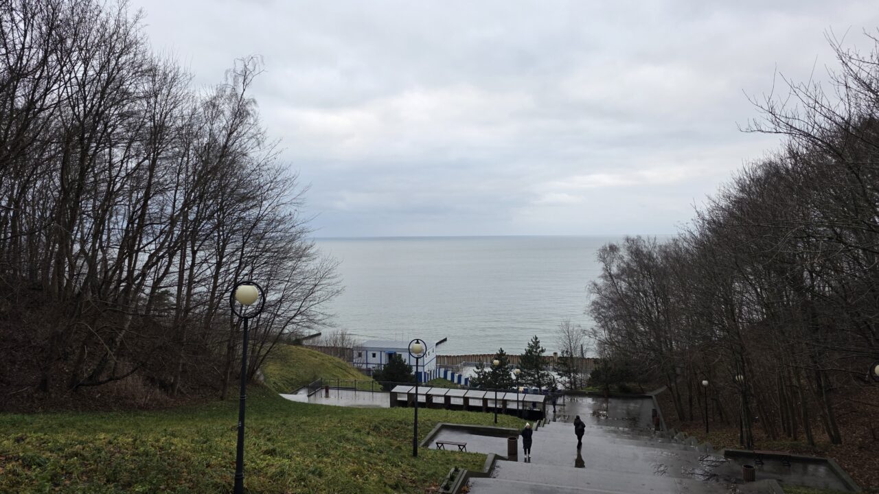 На следующей неделе в регионе сохранится тёплая и преимущественно сухая погода