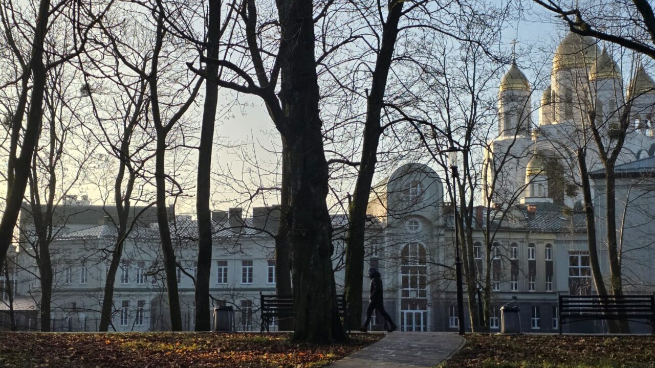 Калининградскую область ждёт похолодание