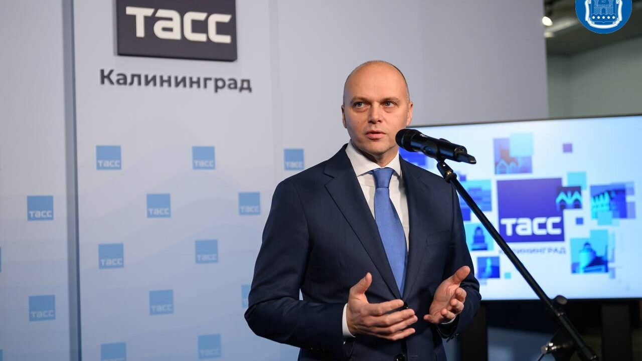 Беспрозванных анонсировал преодоление регионом отметки в триллион рублей по ВРП