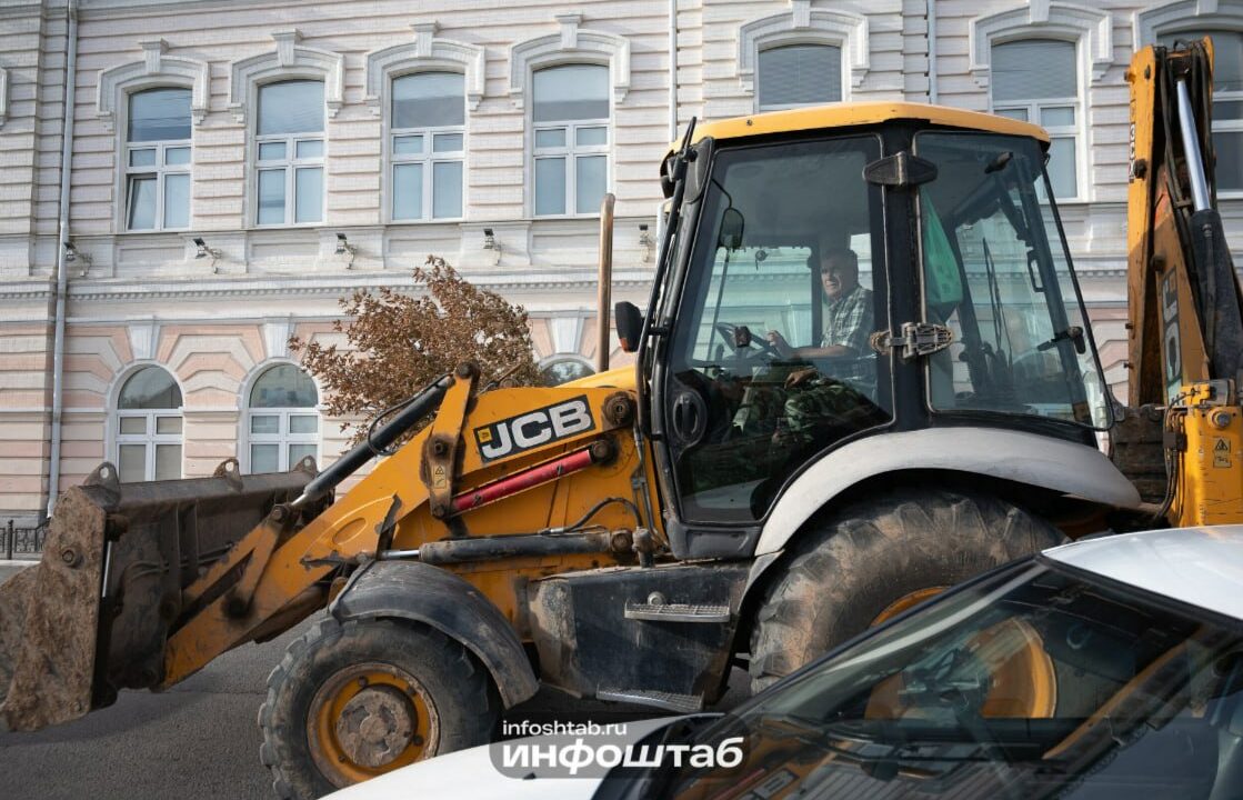 Будущее, которое ждёт Дом Советов