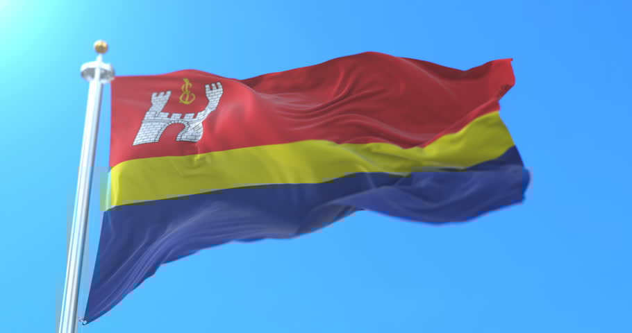 Алексей Беспрозванных о введении карты скидок для жителей Калининградской области