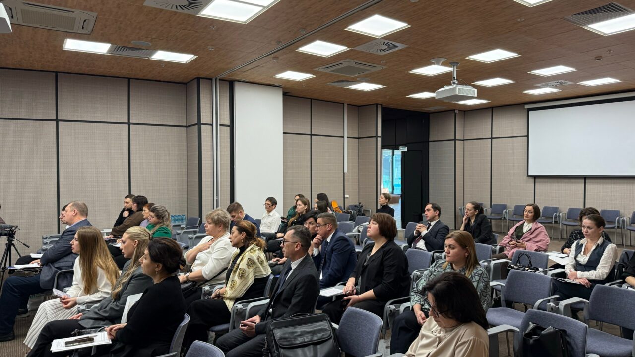 Подведены итоги инициативного бюджетирования в Калининградской области