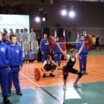 Итоги спортивного года подвели в Калининграде