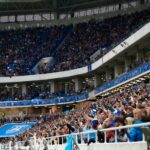 «Балтике» временно запрещена регистрация новых игрокок