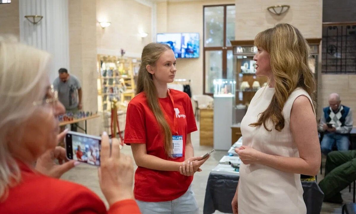 Калининградские школьники стали лауреатами в престижном медиа-конкурсе