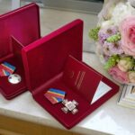 Губернатор наградил калининградских спортсменов – победителей Сурдлимпийских игр в Токио