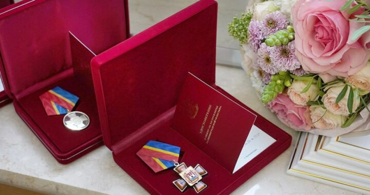 Губернатор наградил калининградских спортсменов – победителей Сурдлимпийских игр в Токио