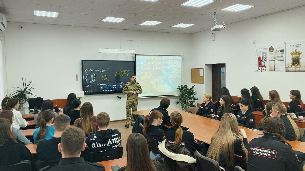 В Калининградской области подвели итоги второго этапа операции Чистое поколение-2025