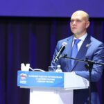 Едина Россия обозначила задачи на 2026 год на форуме муниципальных депутатов в Калининграде