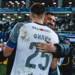 Балтика завершила год победой над Крыльями Советов и укрепила позиции в верхней части таблицы