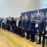 Открытые соревнования по киокусинкай в Калининграде собрали более 200 юных спортсменов