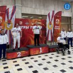 Участник программы Герои 39 выиграл соревнования по стрельбе из лука ВС РФ