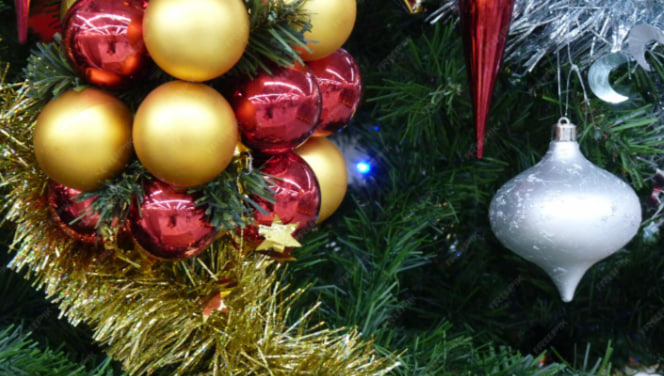 Дети из области поучаствовали в предновогодних мероприятиях для детей в Москве