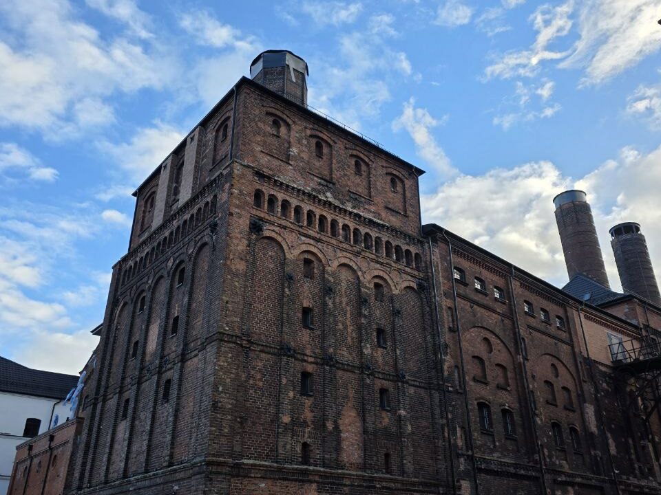 В Калининградской области ожидается усиление зимней погоды и снегопады